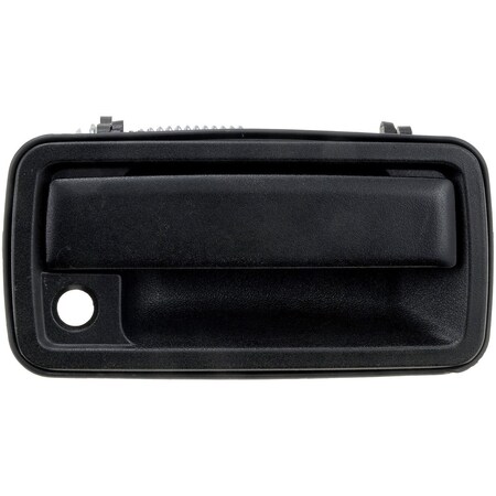 Dorman Exterior Door Handle 77244